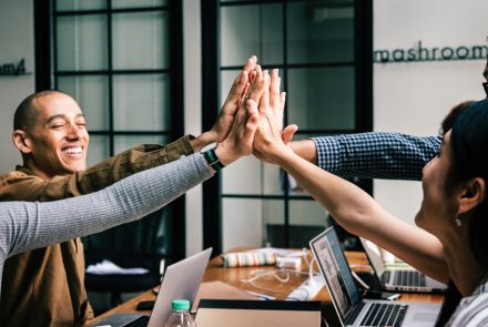 Advanced Group Mentoring Program