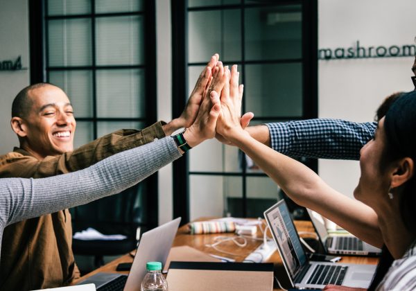 Advanced Group Mentoring Program
